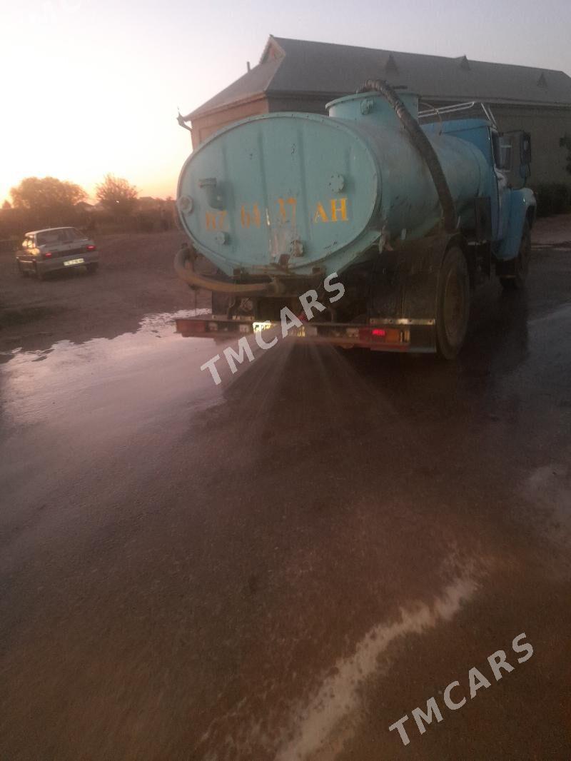Zil 130 1993 - 100 000 TMT - Теджен - img 6