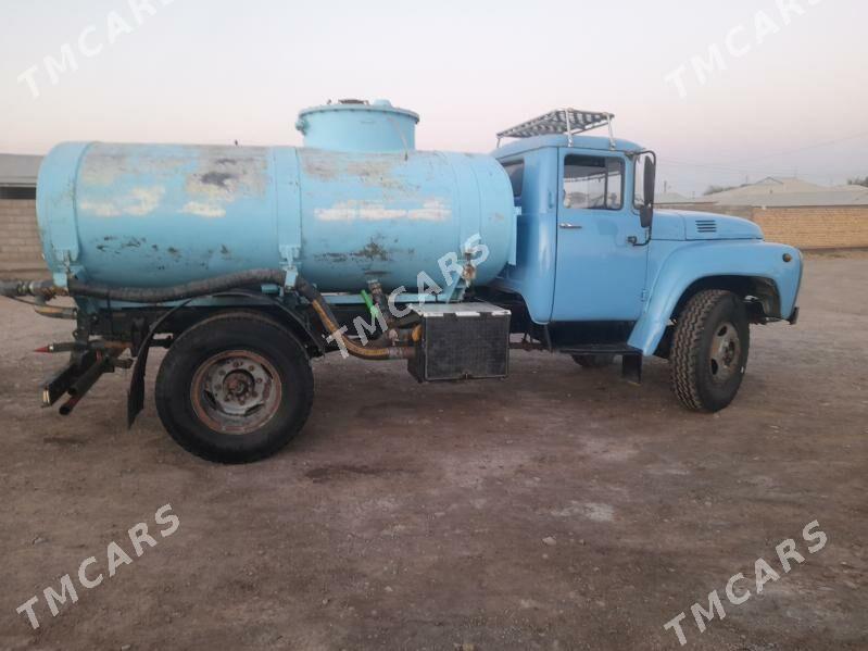 Zil 130 1993 - 100 000 TMT - Теджен - img 3