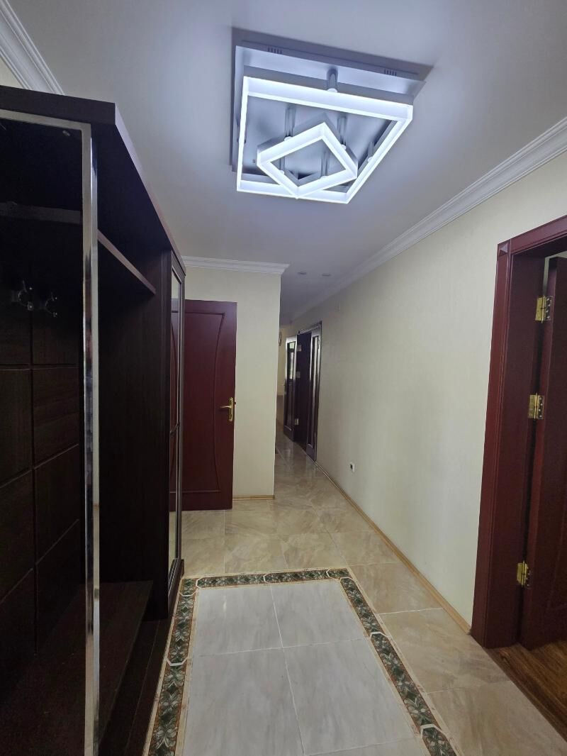 аренда 4мкр 3комн 3эт - Aşgabat - img 4