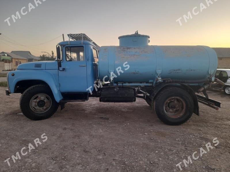 Zil 130 1993 - 100 000 TMT - Теджен - img 5