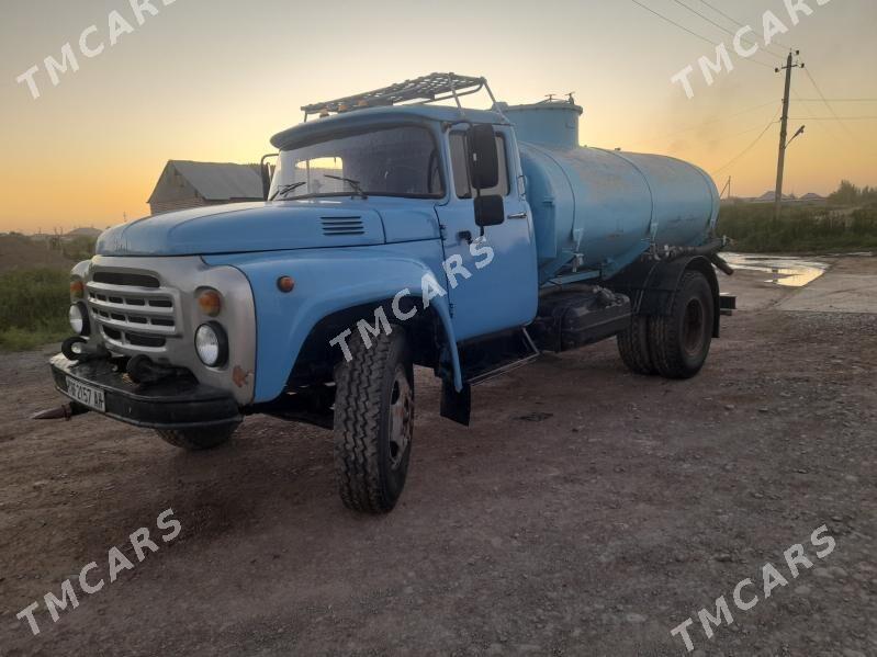 Zil 130 1993 - 100 000 TMT - Теджен - img 4