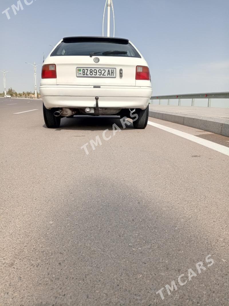 Opel Astra 1994 - 38 000 TMT - Гаудан "А" - img 3