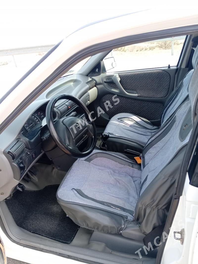 Opel Astra 1994 - 38 000 TMT - Гаудан "А" - img 9