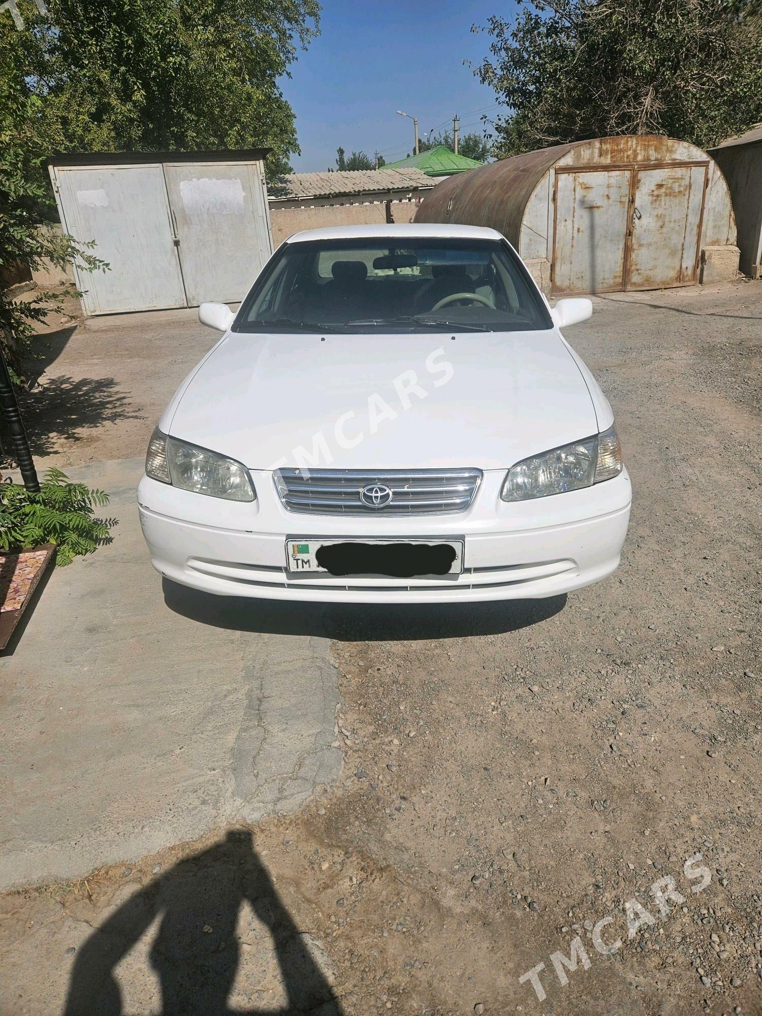 Toyota Camry 1999 - 110 000 TMT - Mary - img 4