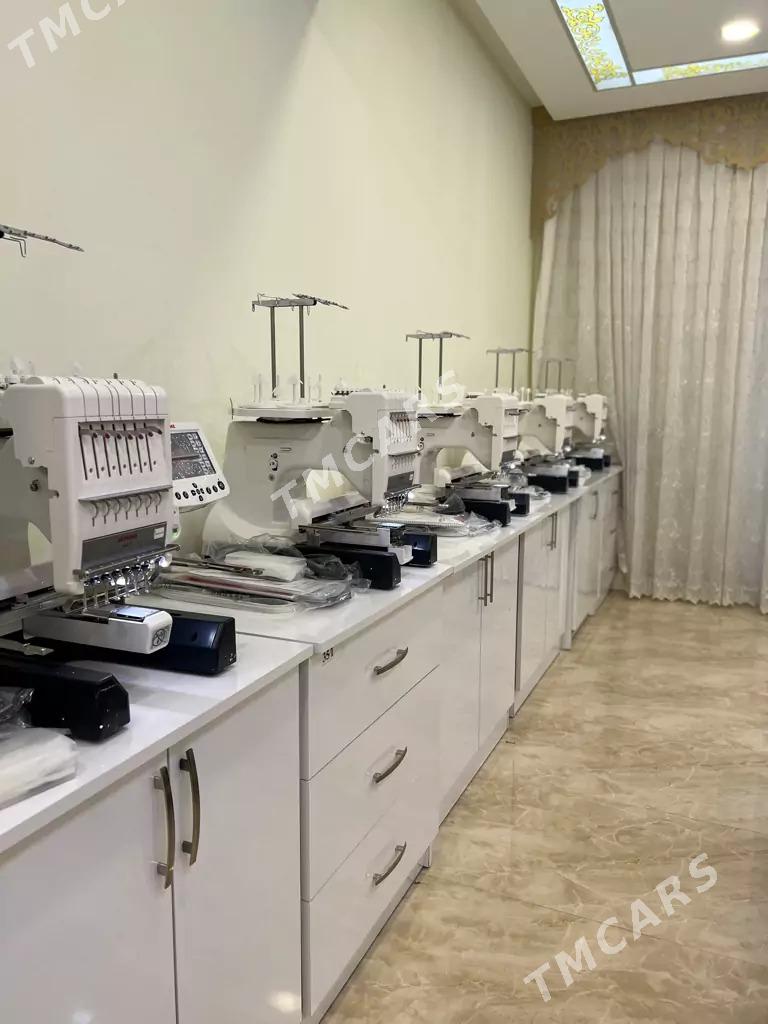 janome mb4 - Aşgabat - img 5