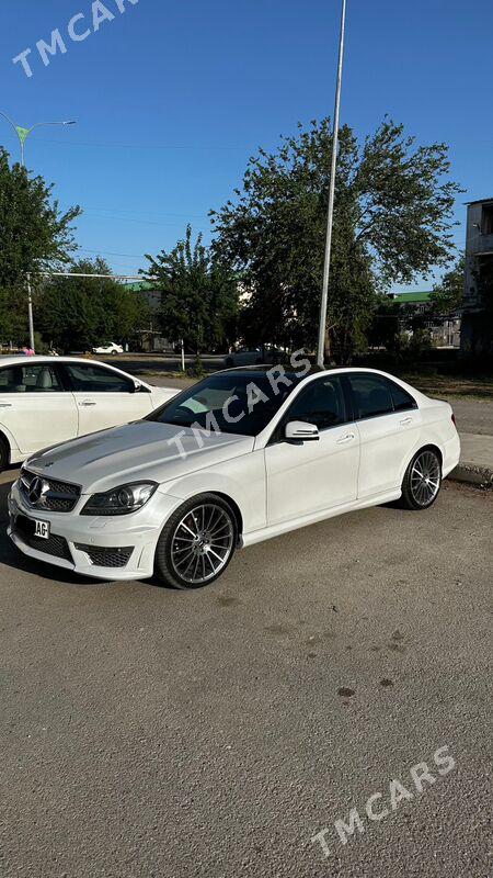 Mercedes-Benz C350 2008 - 225 000 TMT - Ашхабад - img 6