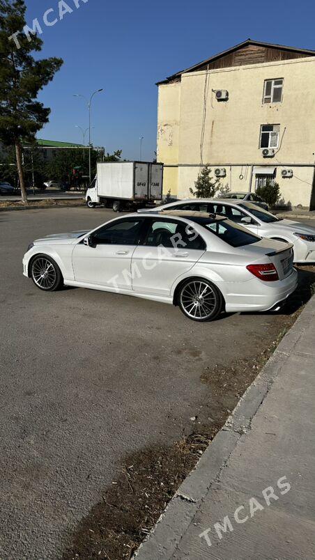 Mercedes-Benz C350 2008 - 225 000 TMT - Ашхабад - img 3