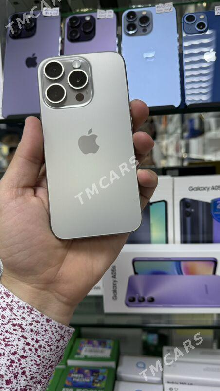iPhone 15Pro 128 CH/A - Parahat 1 - img 2