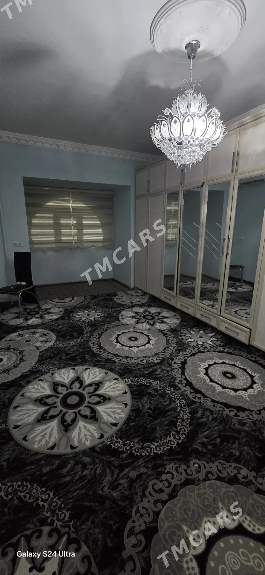 2 КОМ МИР 3 9/2-ЭТАЖ - Aşgabat - img 6