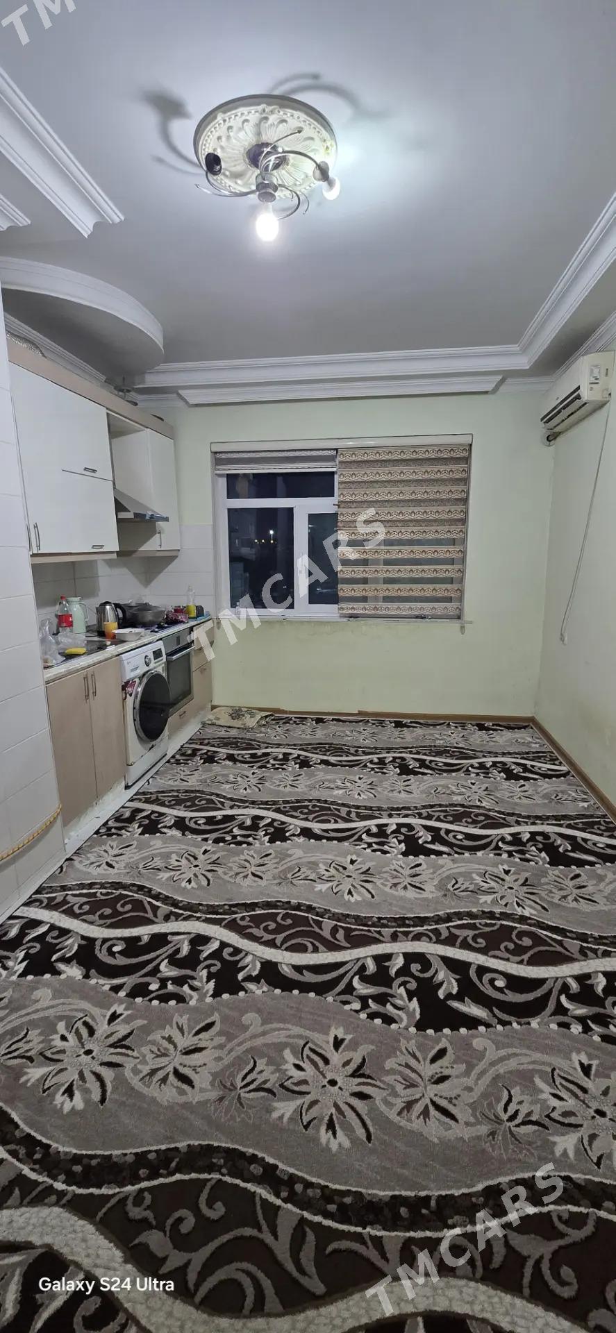 2 КОМ МИР 3 9/2-ЭТАЖ - Aşgabat - img 7