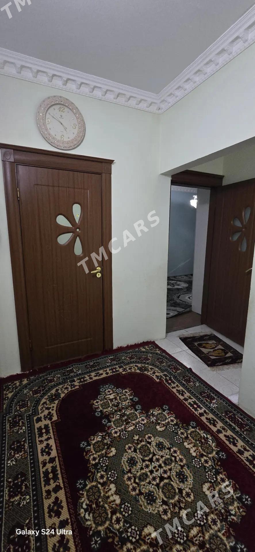2 КОМ МИР 3 9/2-ЭТАЖ - Aşgabat - img 4