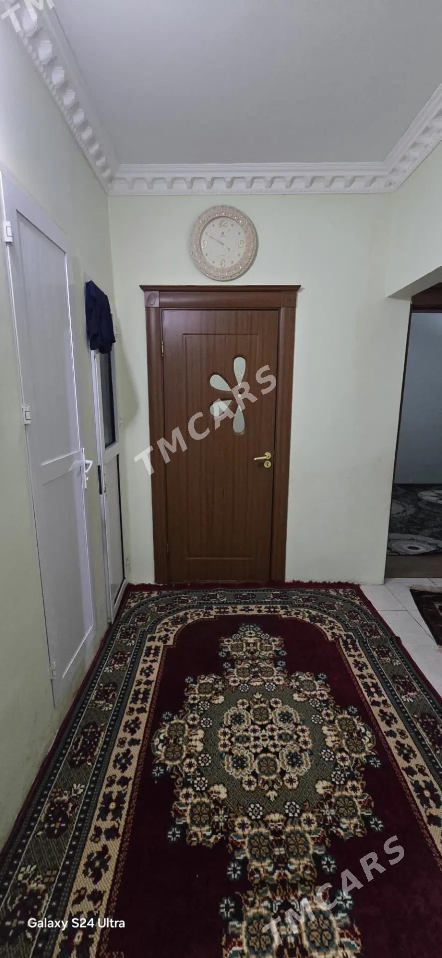 2 КОМ МИР 3 9/2-ЭТАЖ - Aşgabat - img 5