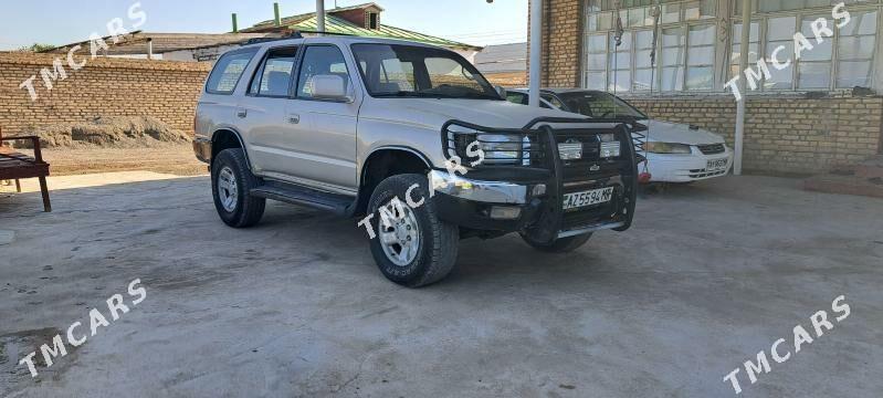 Toyota 4Runner 1998 - 120 000 TMT - Mary - img 2