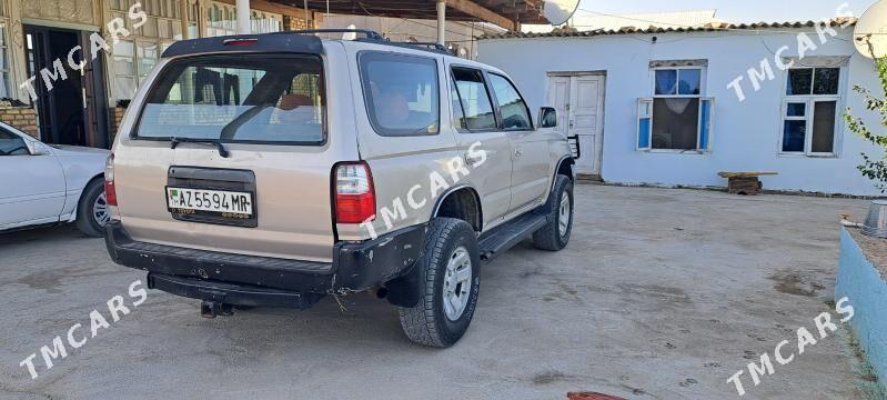 Toyota 4Runner 1998 - 120 000 TMT - Mary - img 3