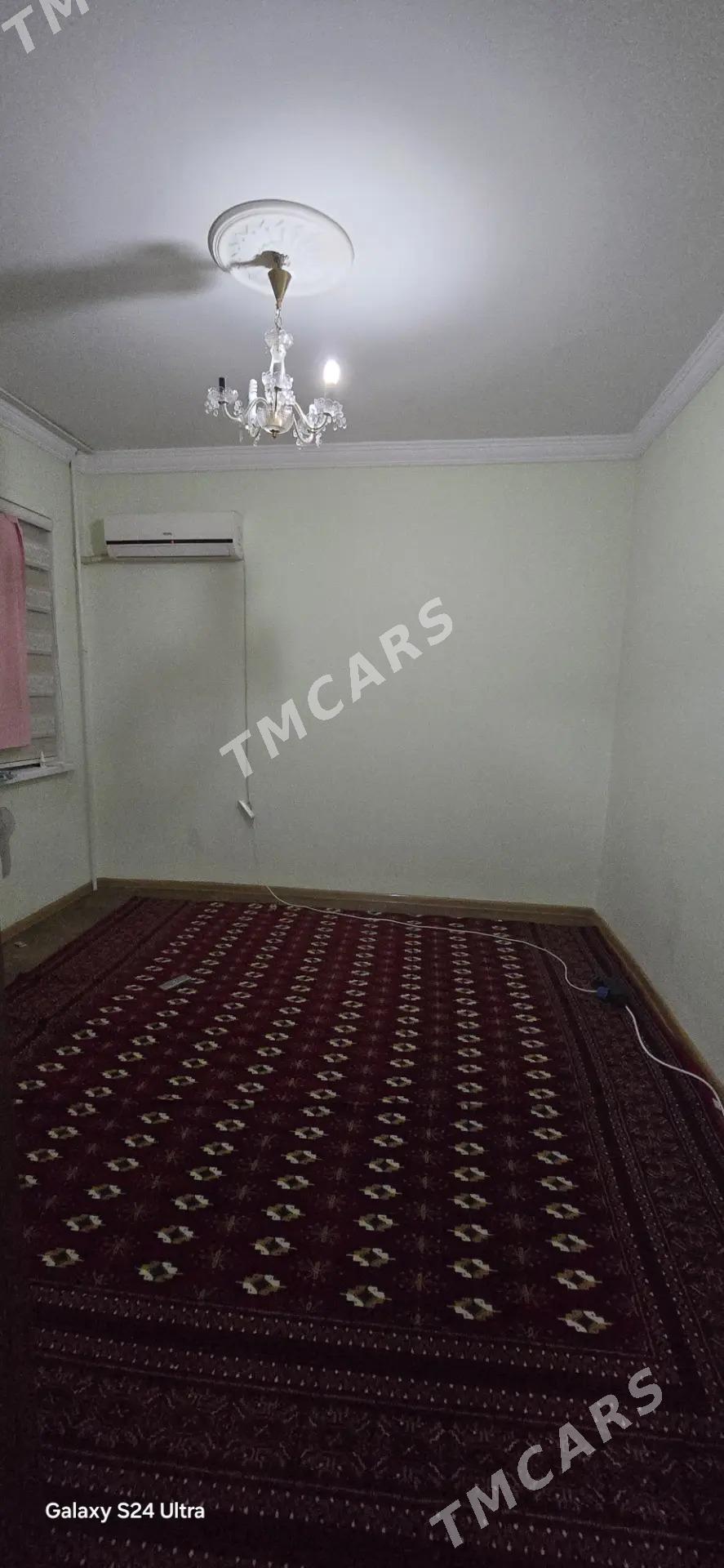 2 КОМ МИР 3 9/2-ЭТАЖ - Aşgabat - img 2