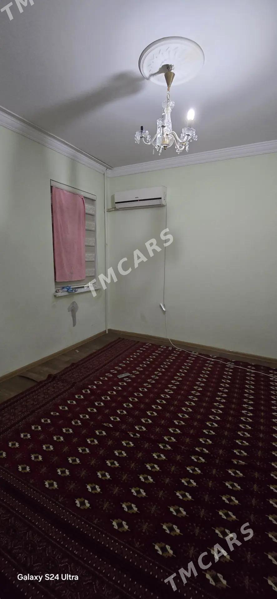 2 КОМ МИР 3 9/2-ЭТАЖ - Aşgabat - img 3