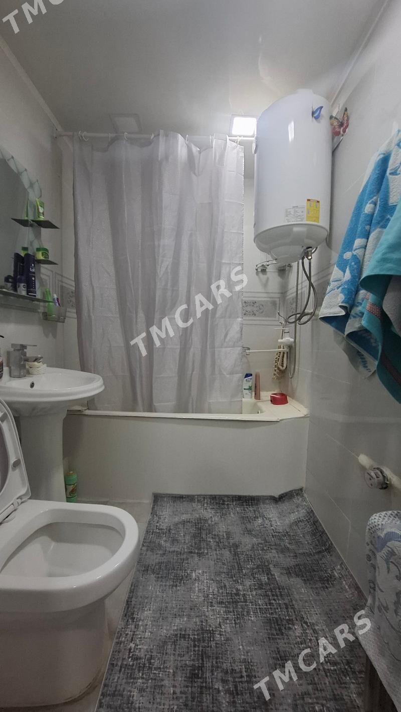 GAGARINA 2/1 ETAJ. 3 KOMNAT - Ашхабад - img 2