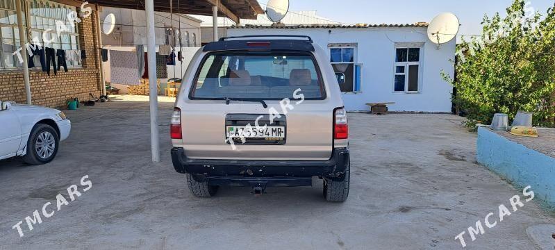 Toyota 4Runner 1998 - 120 000 TMT - Mary - img 4