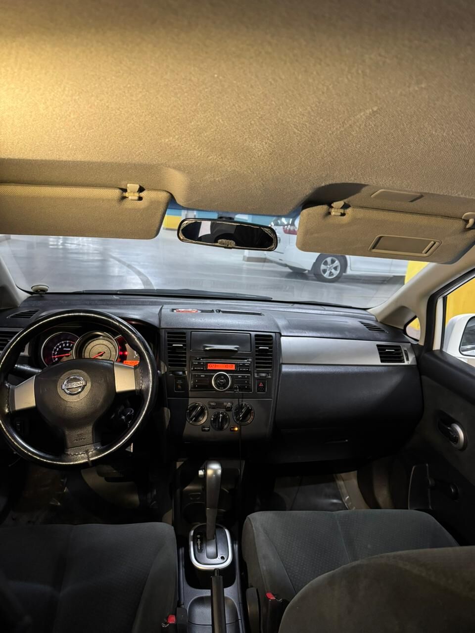 Nissan Versa 2011 - 135 000 TMT - Aşgabat - img 3