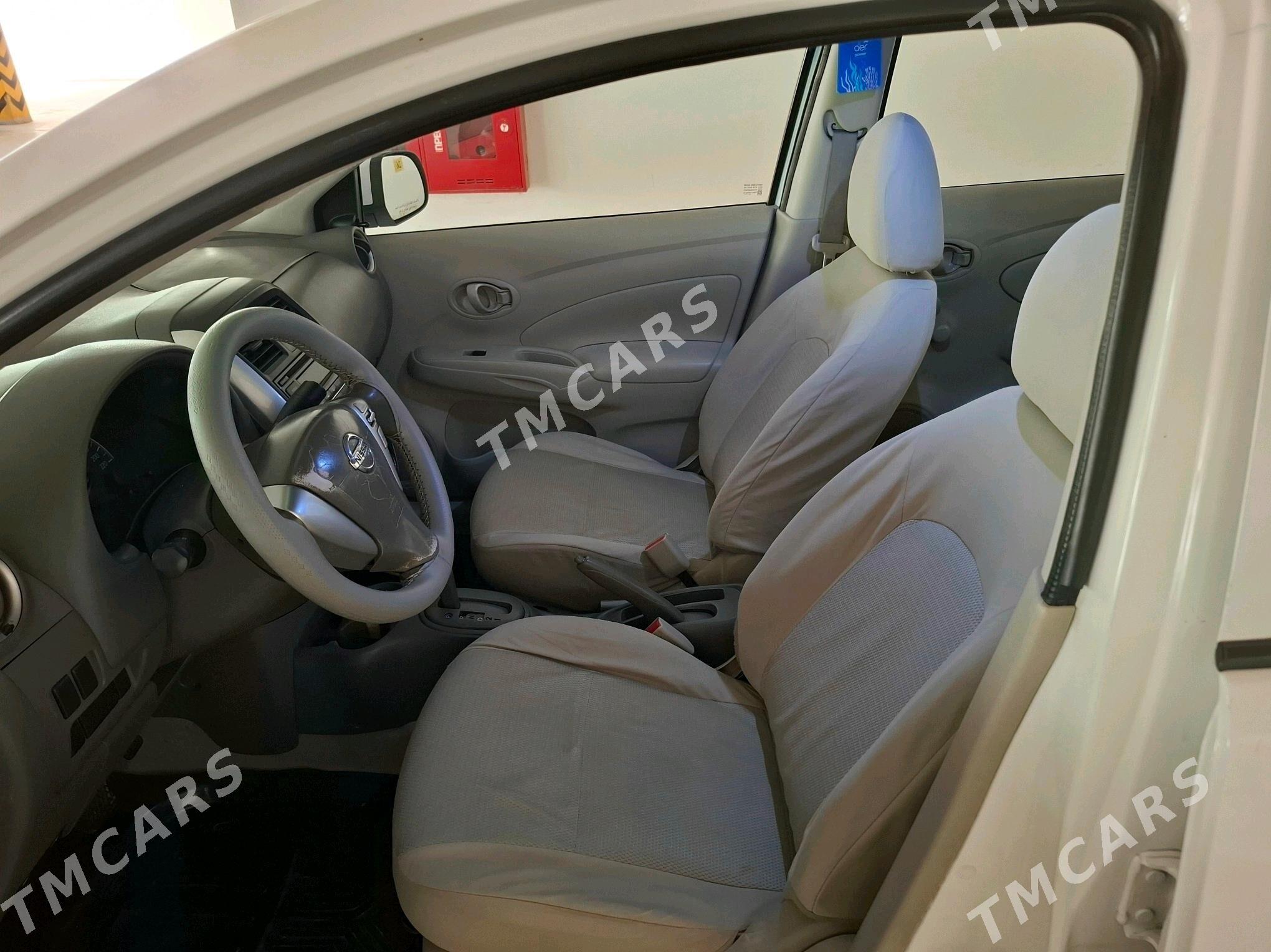 Nissan Sunny 2014 - 140 000 TMT - Aşgabat - img 3