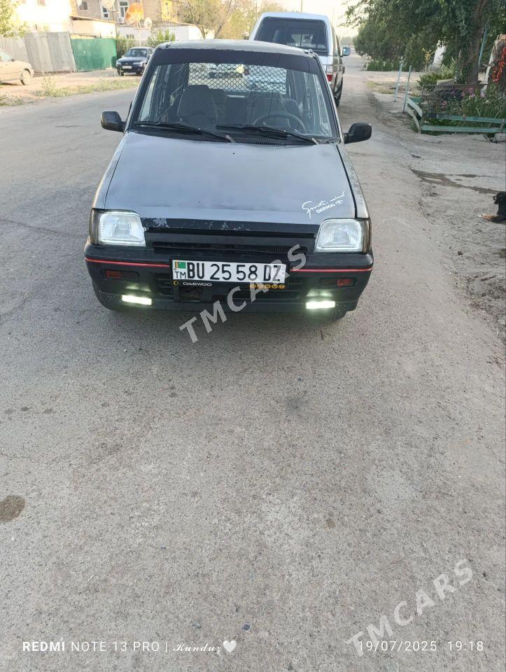 Daewoo Tico 1996 - 15 000 TMT - Daşoguz - img 2