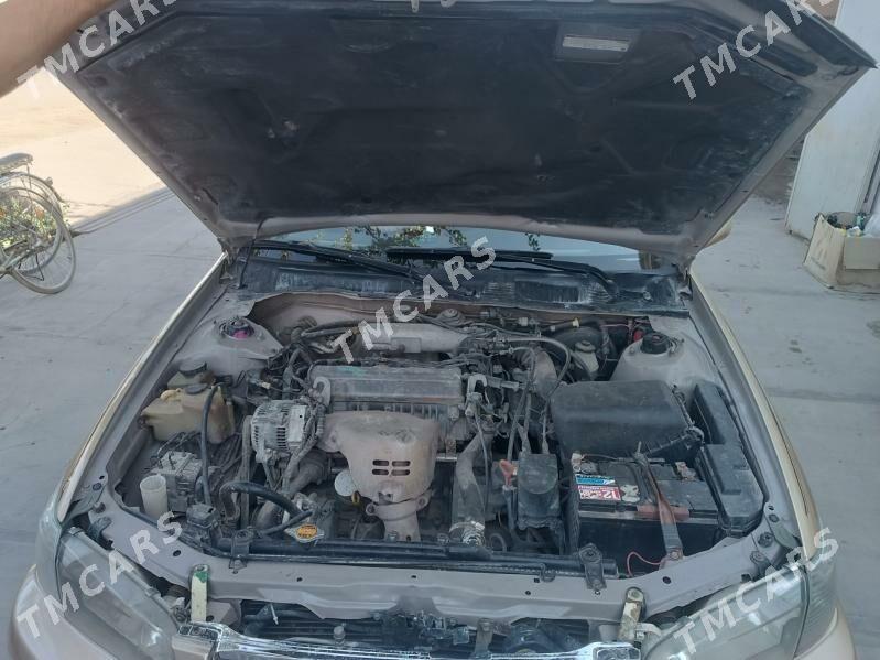 Toyota Camry 1997 - 115 000 TMT - Саят - img 3