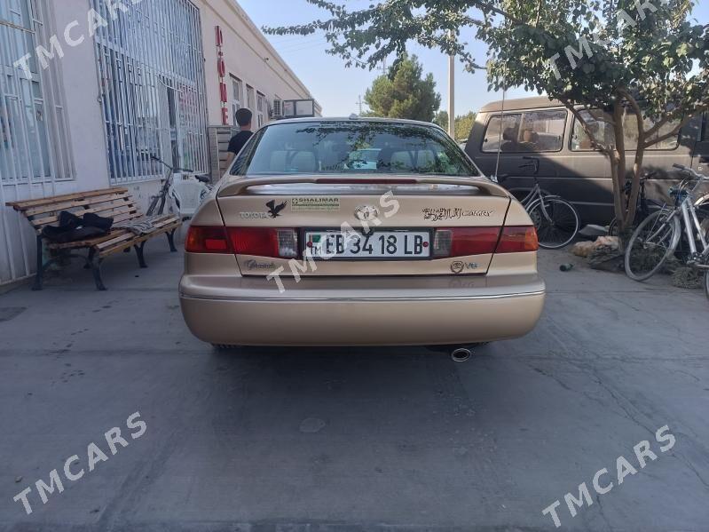 Toyota Camry 1997 - 115 000 TMT - Саят - img 2