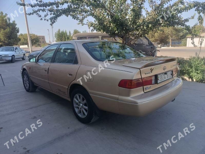 Toyota Camry 1997 - 115 000 TMT - Саят - img 4
