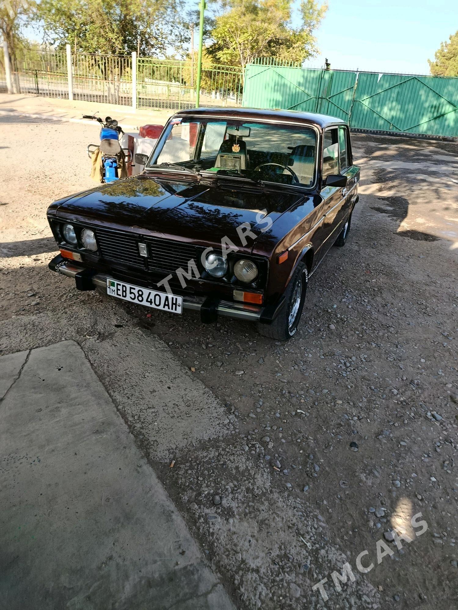 Lada 2106 1990 - 18 000 TMT - Sarahs - img 3