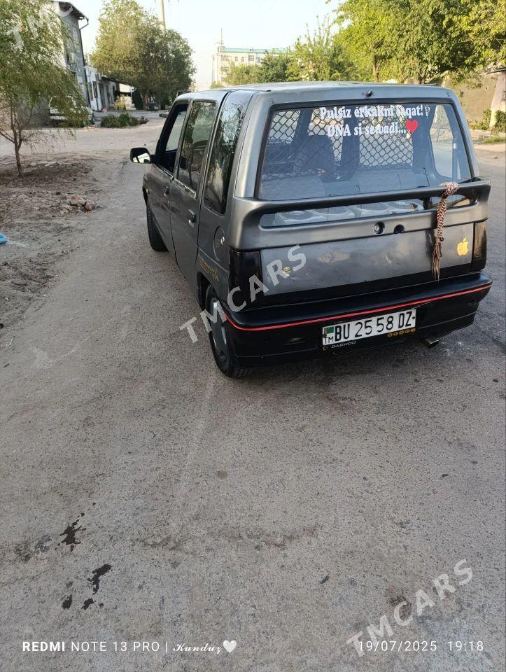 Daewoo Tico 1996 - 15 000 TMT - Daşoguz - img 3