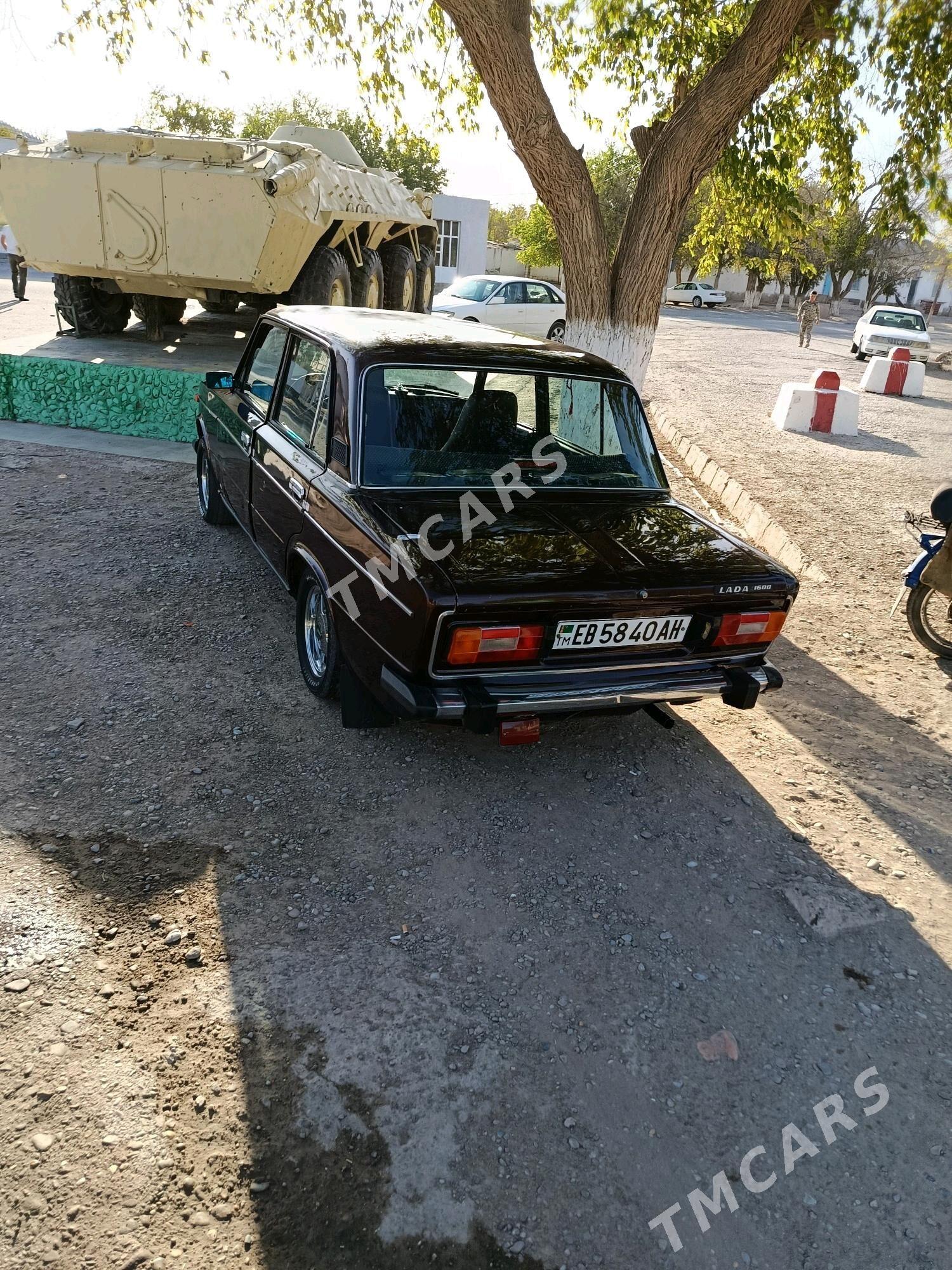 Lada 2106 1990 - 18 000 TMT - Sarahs - img 2