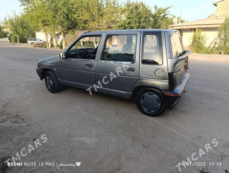 Daewoo Tico 1996 - 15 000 TMT - Daşoguz - img 4