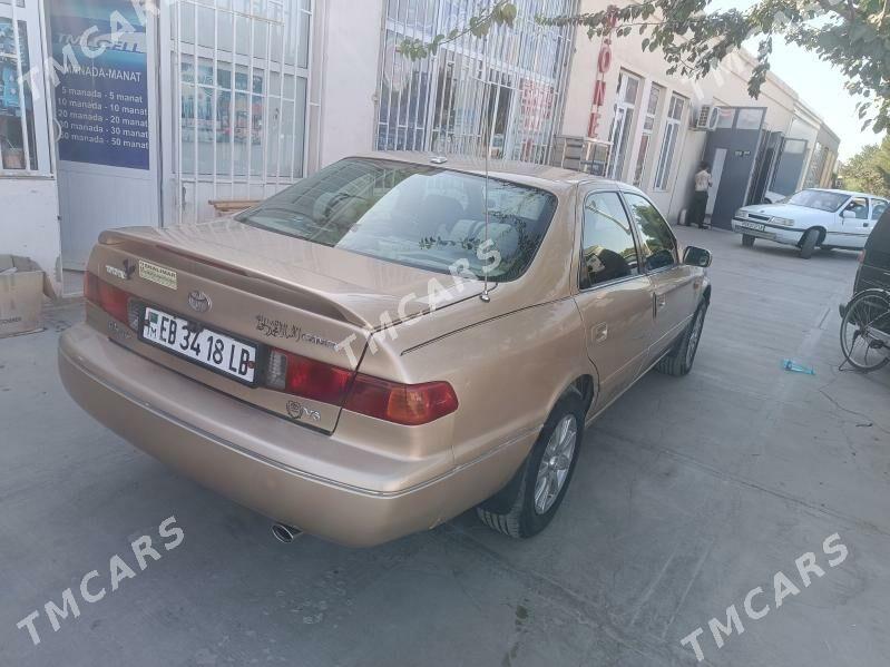 Toyota Camry 1997 - 115 000 TMT - Саят - img 6