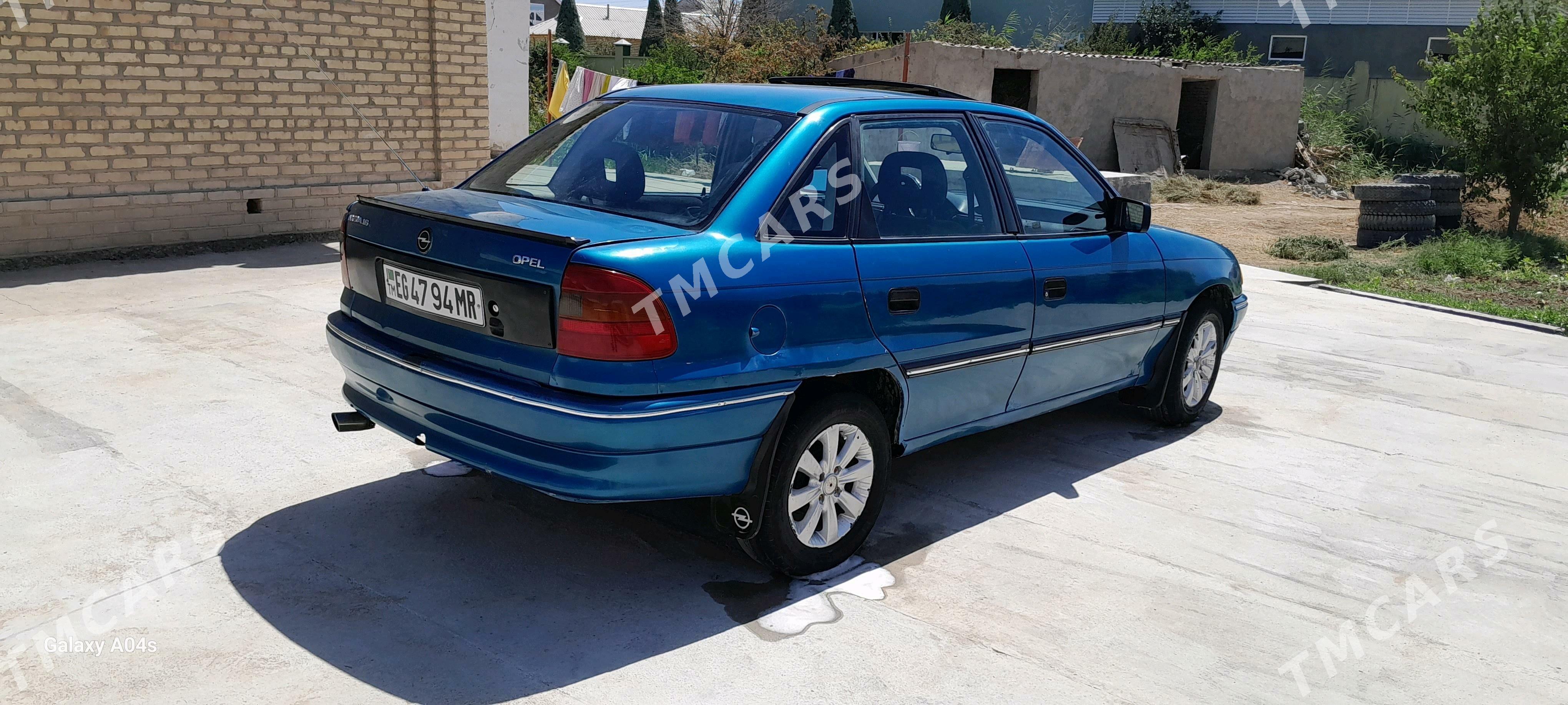 Opel Astra 1995 - 27 000 TMT - Mary - img 3