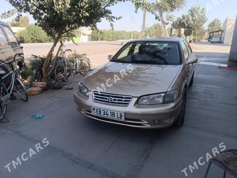 Toyota Camry 1997 - 115 000 TMT - Саят - img 7