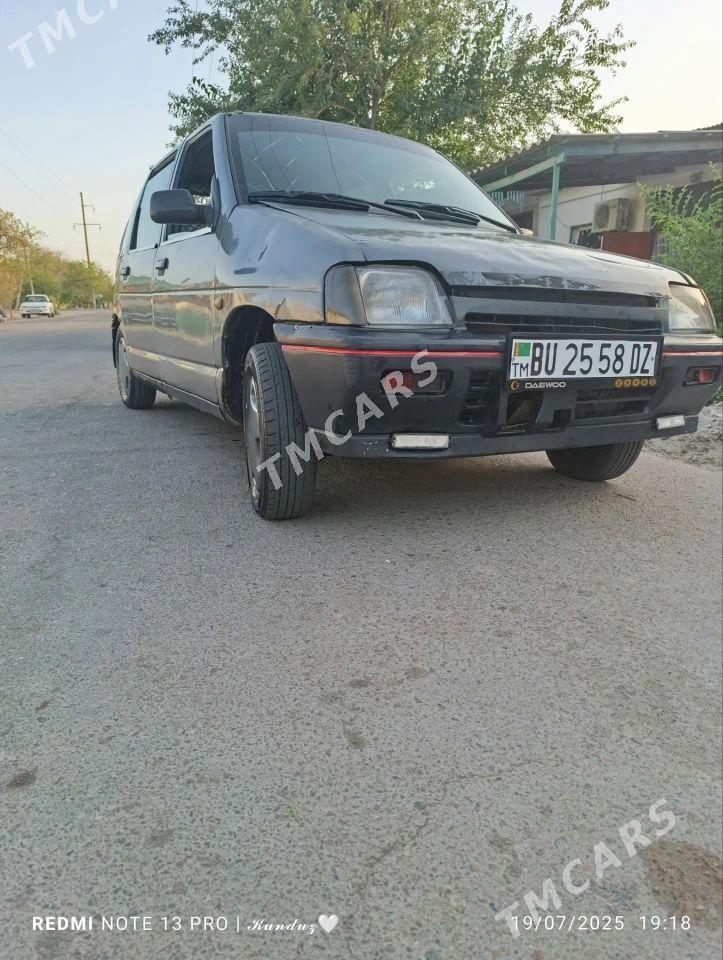 Daewoo Tico 1996 - 15 000 TMT - Daşoguz - img 8