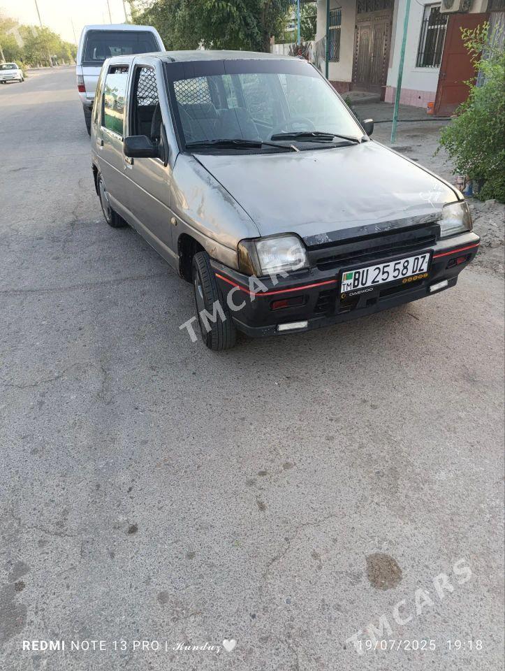 Daewoo Tico 1996 - 15 000 TMT - Daşoguz - img 7