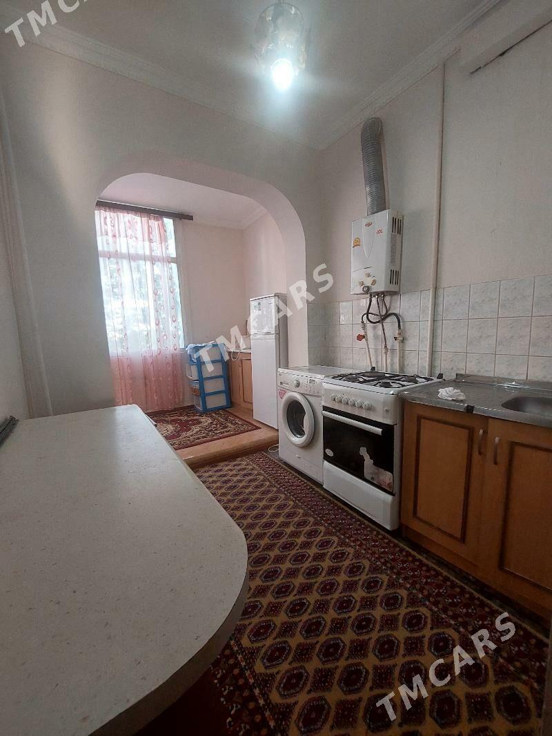 eýesi 2 komnat 3 etaź Maryýsk - Aşgabat - img 2