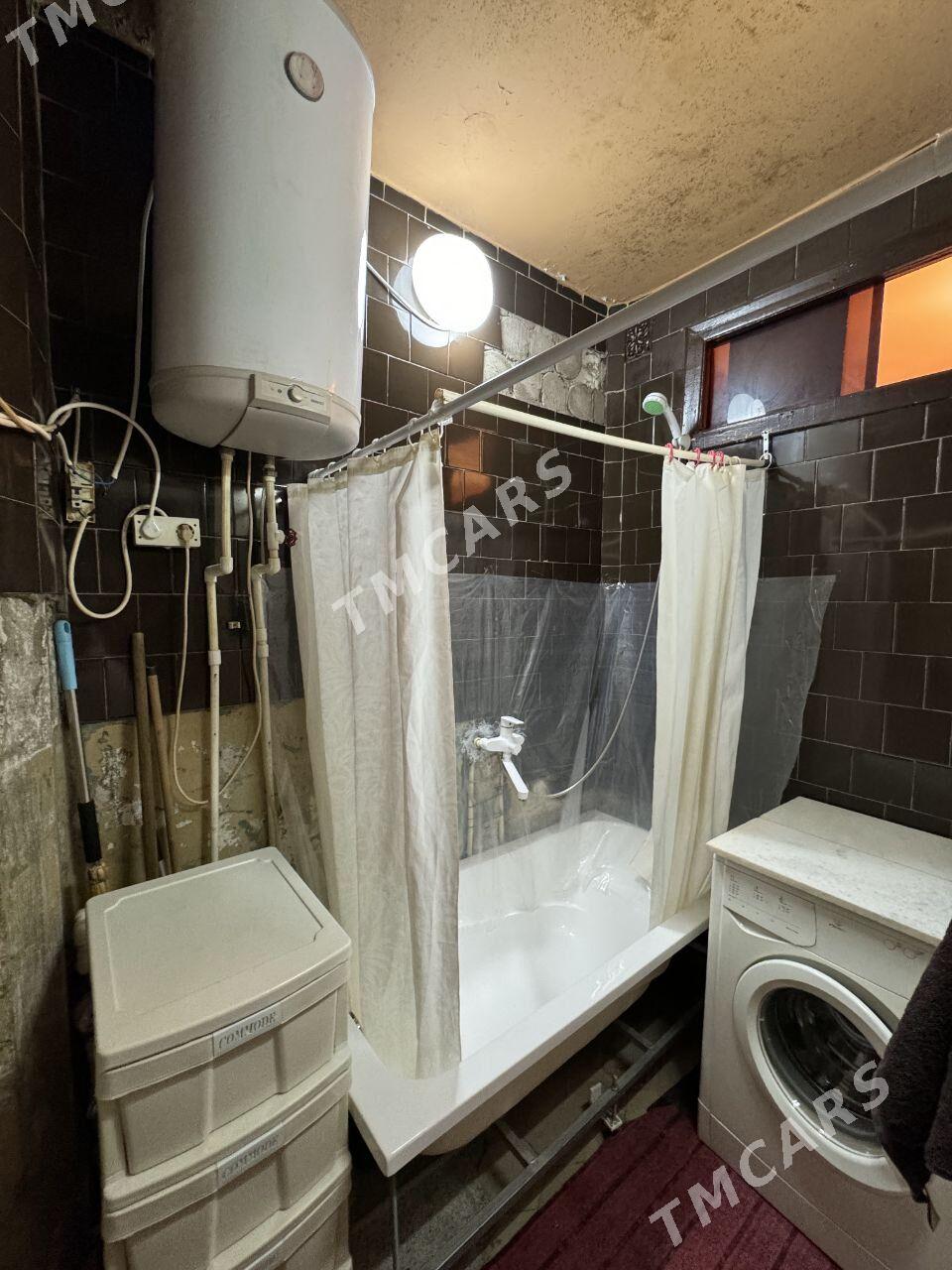 2 komnat gaudanka 64м² 2 etaj - Aşgabat - img 2