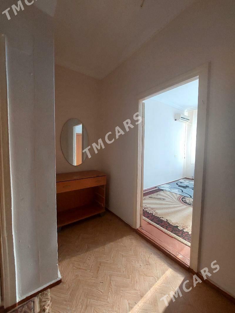 eýesi 2 komnat 3 etaź Maryýsk - Aşgabat - img 5
