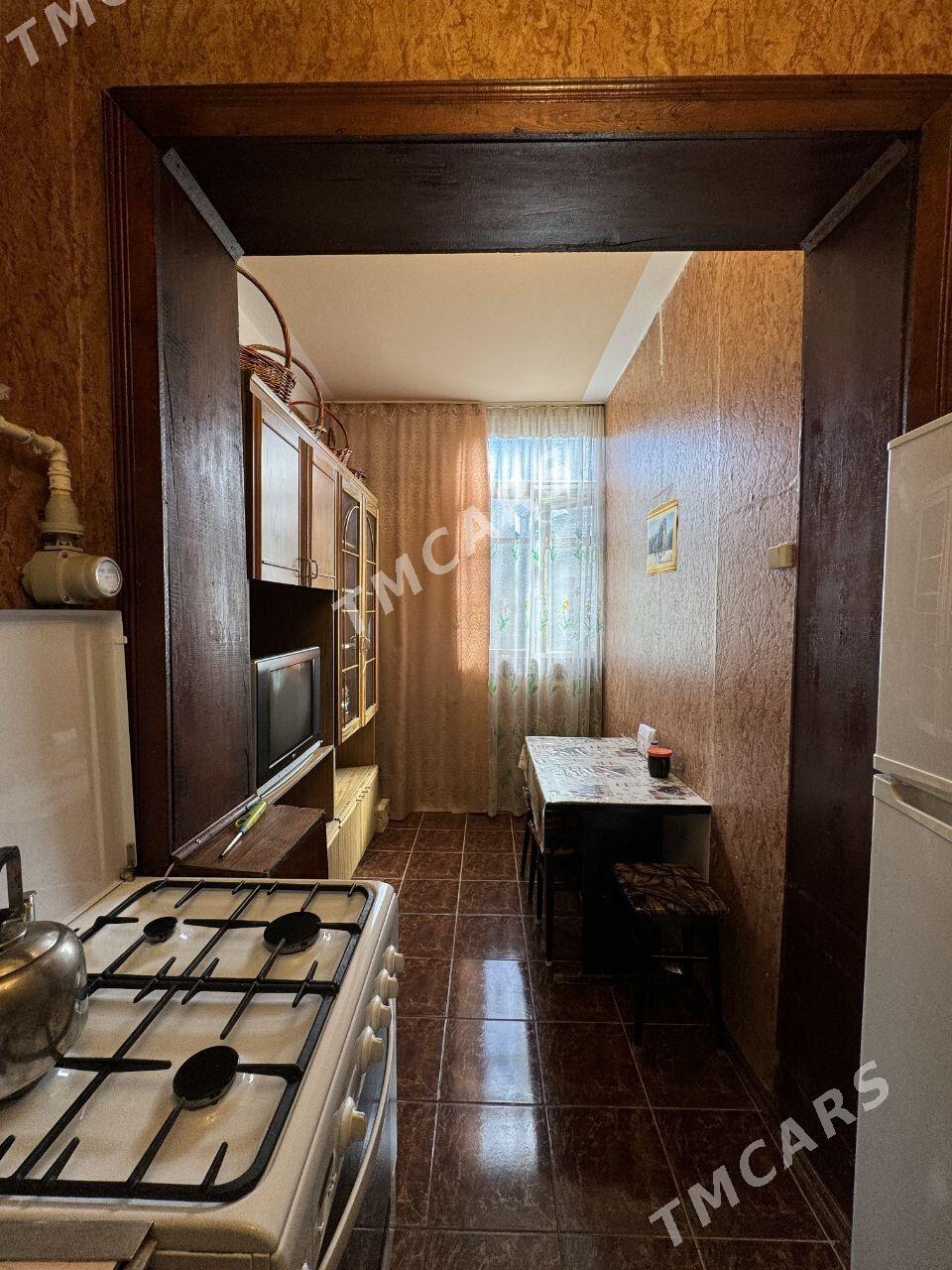 2 komnat gaudanka 64м² 2 etaj - Aşgabat - img 3