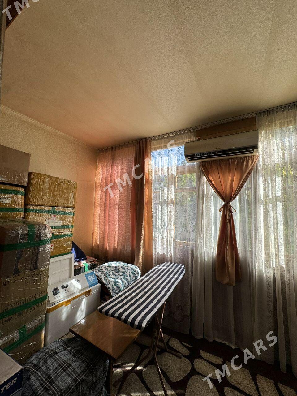 2 komnat gaudanka 64м² 2 etaj - Aşgabat - img 8
