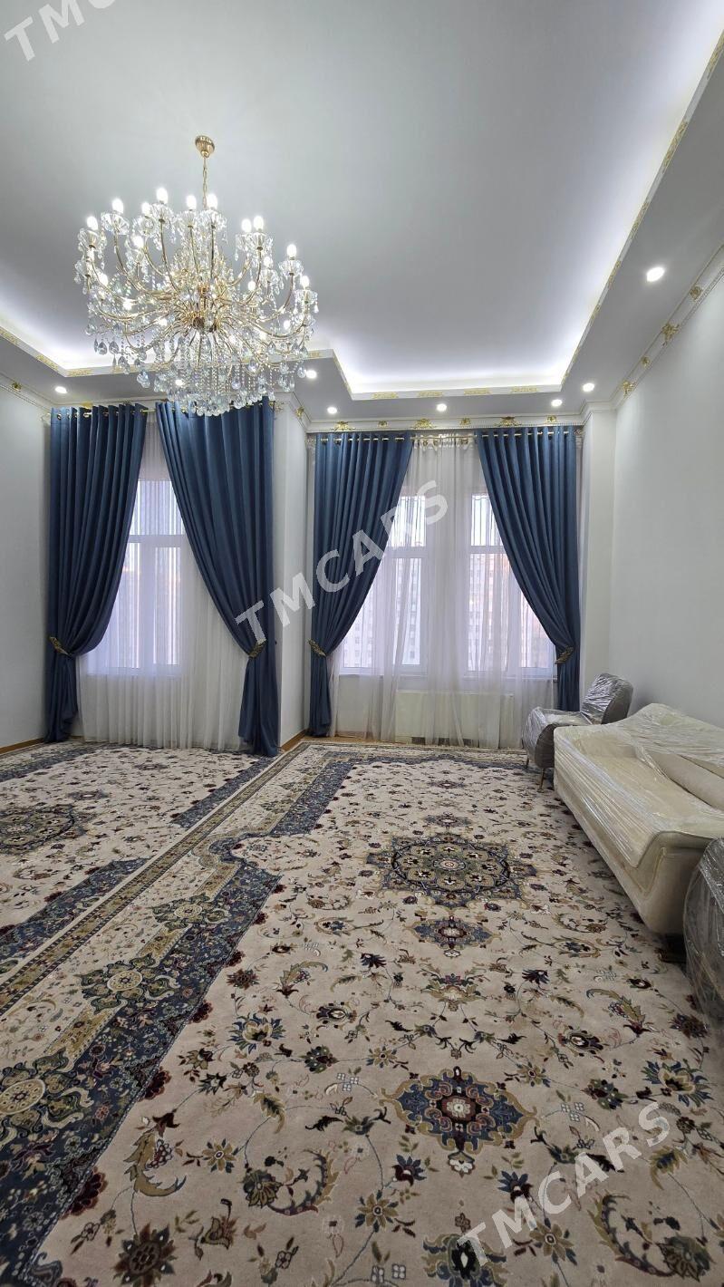 Maskowskiy elitka 4 kom 8 etaj - Aşgabat - img 10