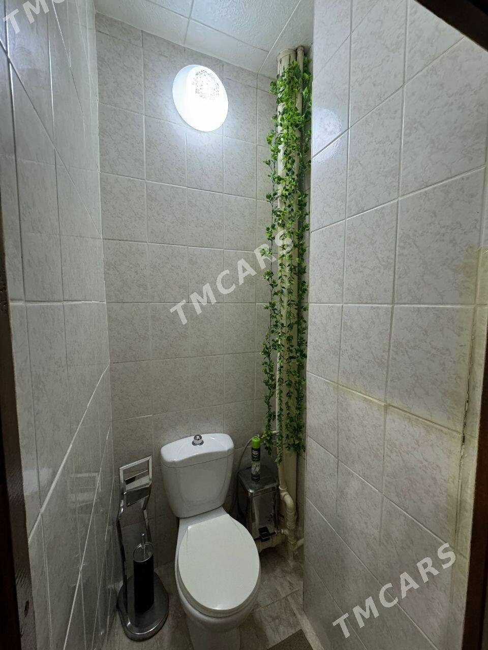2 komnat gaudanka 64м² 2 etaj - Aşgabat - img 4