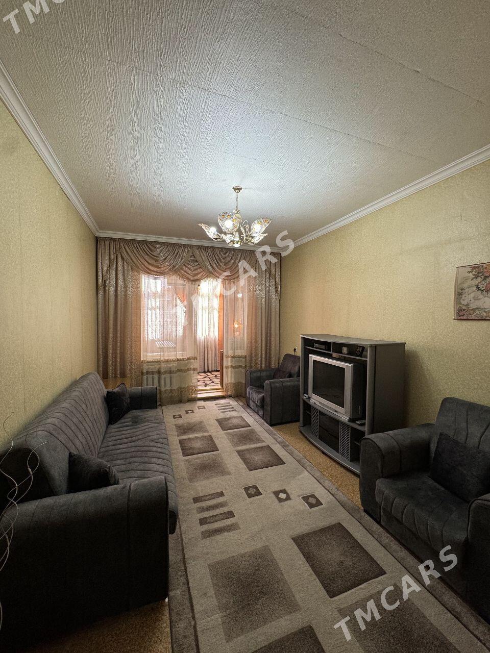 2 komnat gaudanka 64м² 2 etaj - Aşgabat - img 7