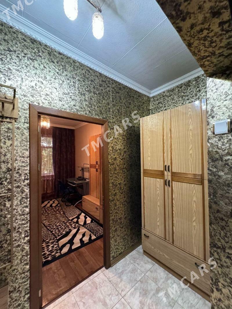 2 komnat gaudanka 64м² 2 etaj - Aşgabat - img 6