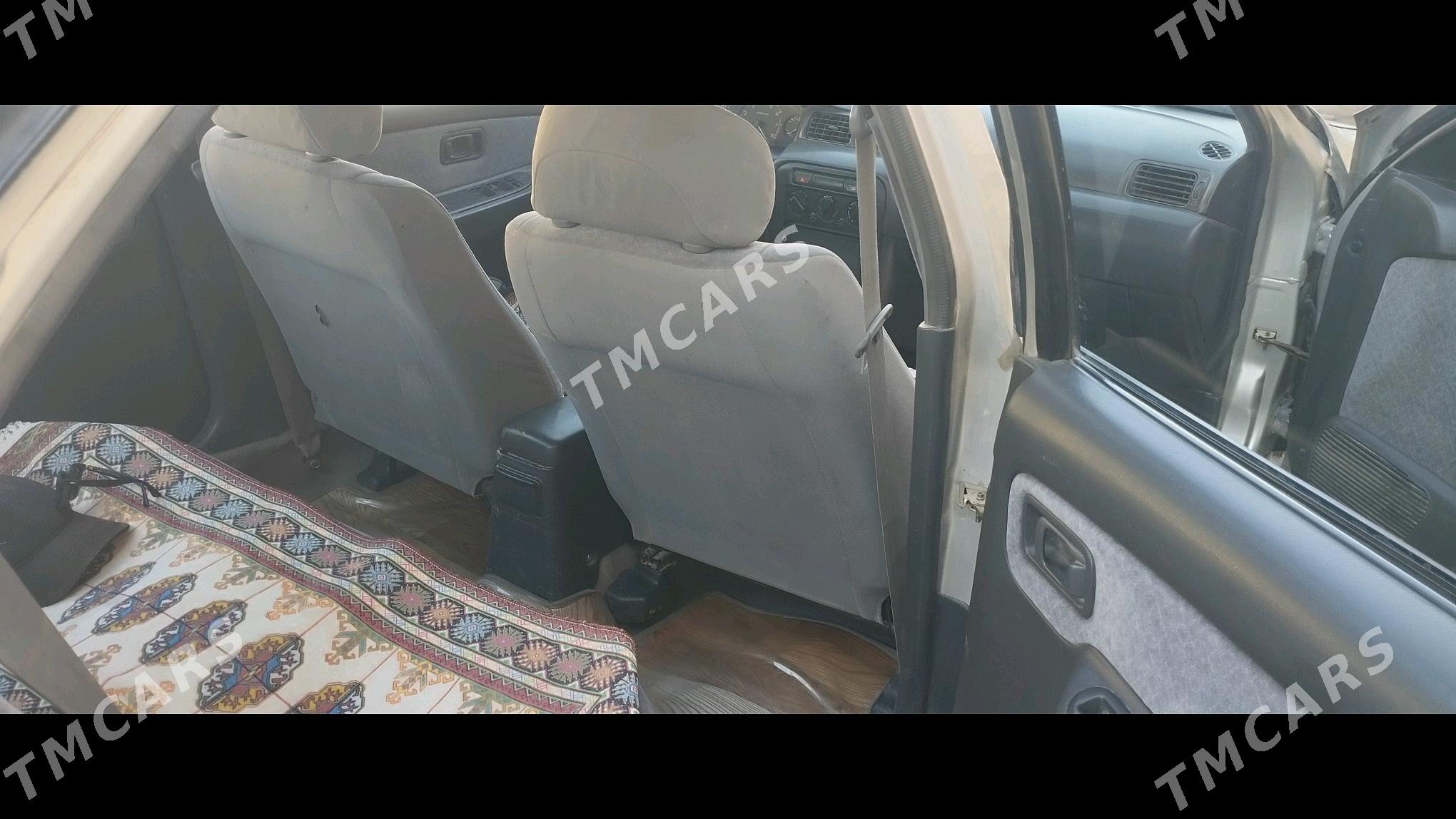 Nissan Sunny 1997 - 35 000 TMT - Tejen - img 5