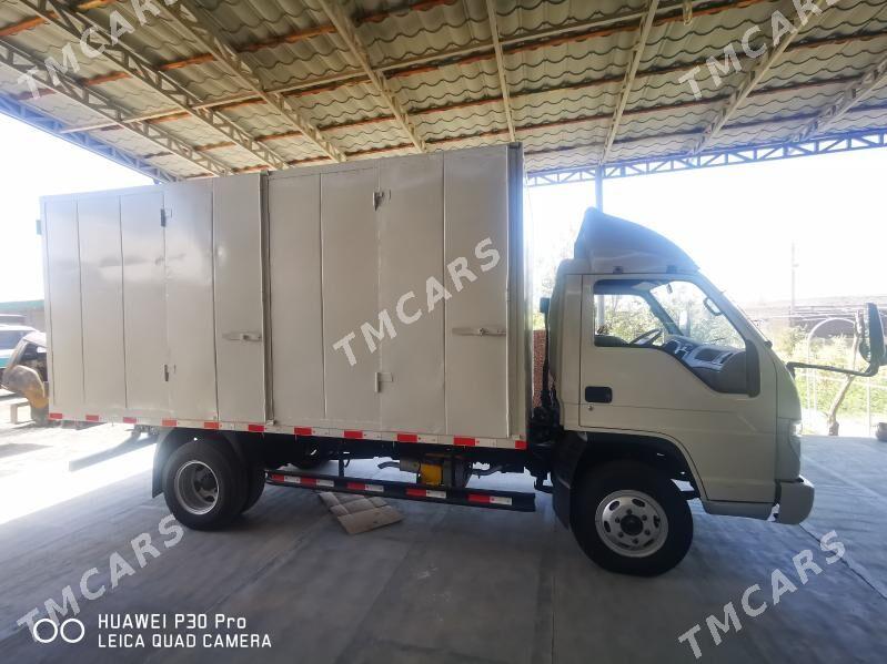 Forland H3 2014 - 130 000 TMT - Wekilbazar - img 3