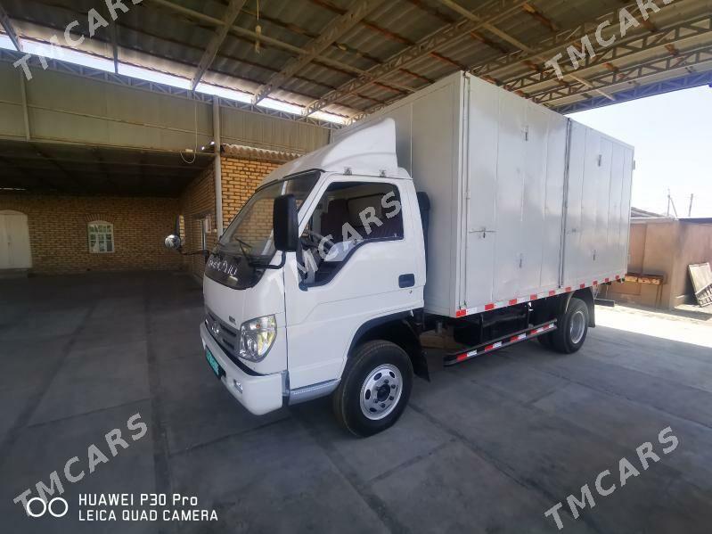 Forland H3 2014 - 130 000 TMT - Wekilbazar - img 2