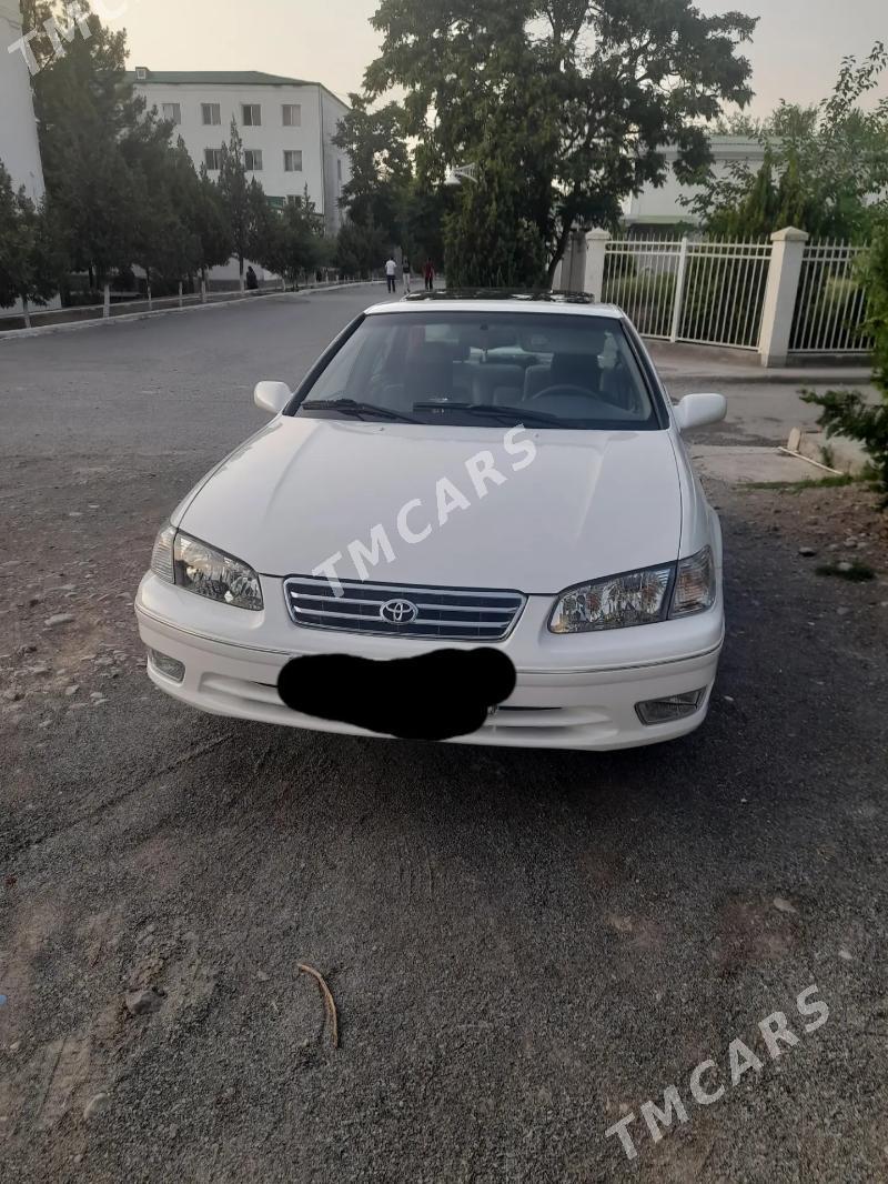 Toyota Camry 2000 - 150 000 TMT - Aşgabat - img 4